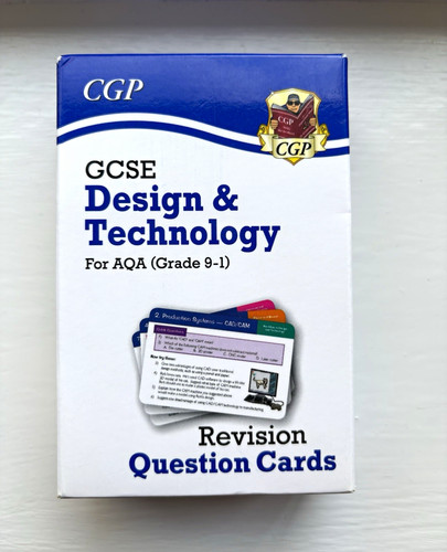 Gcse aqa design - aqa,
