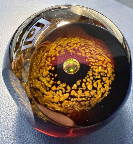 Rare caithness glass - caithness,