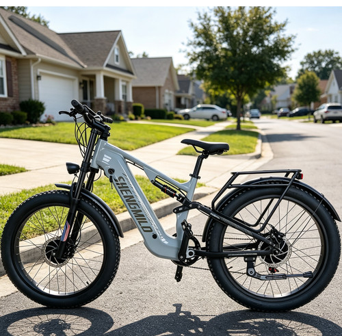 Mens mountain bike - mountain,
