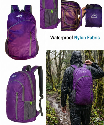 20l foldable and - and, waterproof