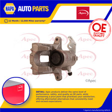 Brake Caliper fits VW POLO Gti