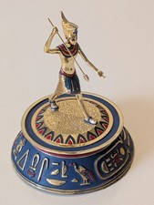 Hand painted Limited Edition