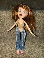 Bratz  Doll Vintage