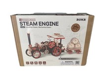 ROKR Steam Engine Mechanical