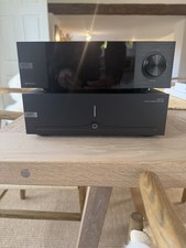 Eversolo DMP-A6 Gen 2 Music Streamer Dac & Eversolo AMP-F2 Amplifier Bundle