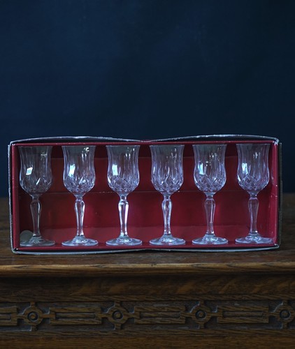 Rcr italian crystal - rcr,