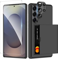 Samsung S25 Ultra Phone Case