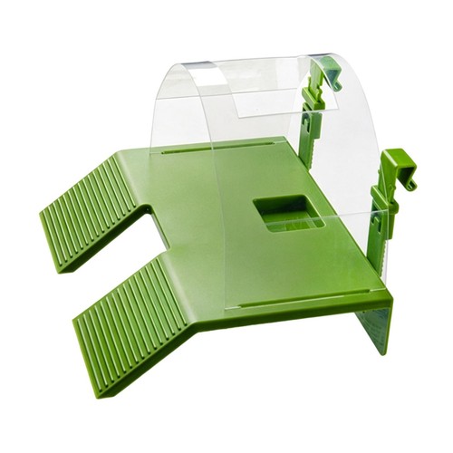 Hanging turtle platform - turtle,