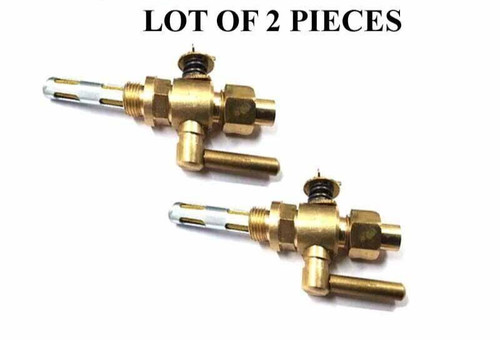 Petrol tap x - x, 1/4"