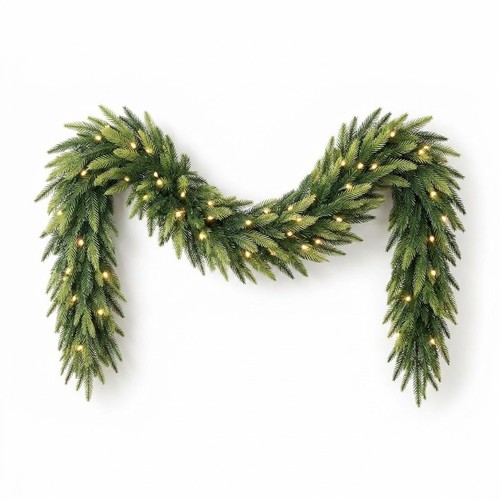 Christmas decorations 6ft - decorations,