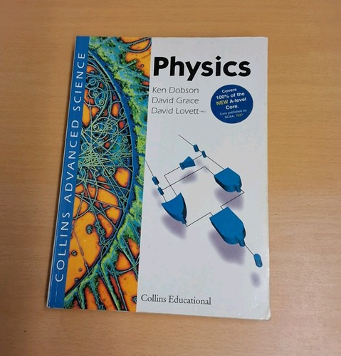Physics ken dobson david - physics, by