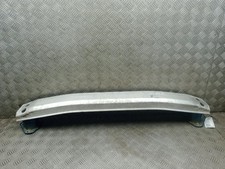 HONDA CIVIC BUMPER CRASH BAR