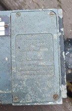 WW2 RAF SPITFIRE  crash  relic