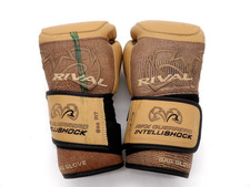 RIVAL Boxing RFX-Guerrero