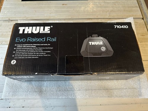 Thule 710410 evo - thule,