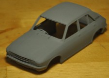 Austin Allegro Series 1 - Slot