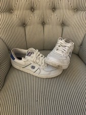 Wilson Pro Staff Tennis Shoes Size 11