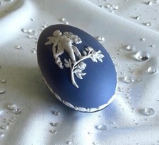 Wedgwood Jasperware Portland