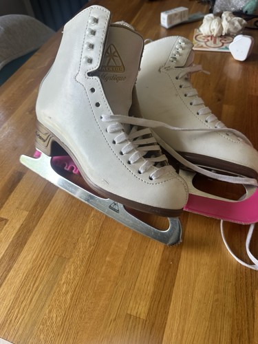Jackson mystique girls - jackson,