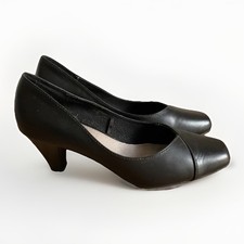 George Ultra Comfort Leather
