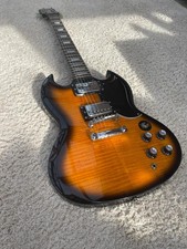 Epiphone Inspired by Gibson -