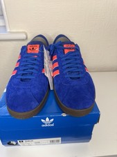 Adidas Dublin 2017 Uk11 Bnib