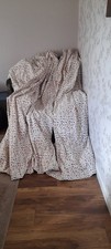 Dunelm Juliet Bespoke Curtains