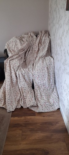 Dunelm juliet bespoke - dunelm,