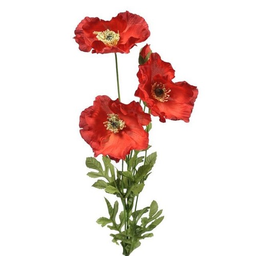 Piece artificial flower - piece,