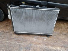TOYOTA PREVIA ESTIMA RADIATOR