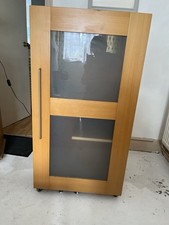 John Lewis Mobile Hideaway Office/ Computer Desk