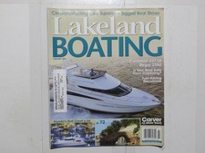 Lakeland Boating February 2006
