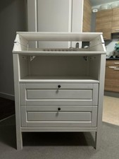 IKEA Sundvik Baby Changing