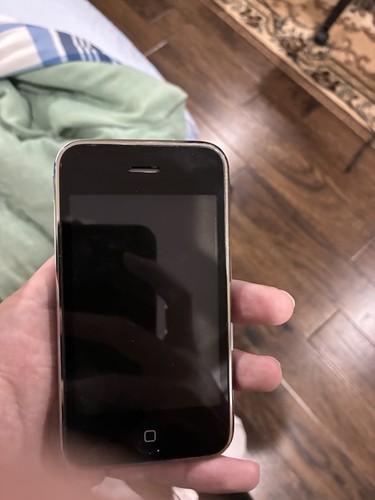 Apple iphone 3gs 8gb unlocked - 8gb,