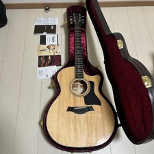 Taylor 314ce V-Class Acoustic