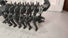Warhammer 40k - Necrons -