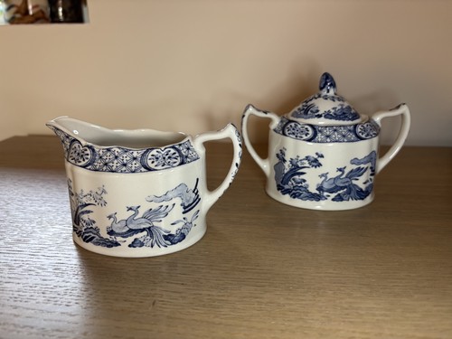 Vintage furnivals old chelsea - furnivals,