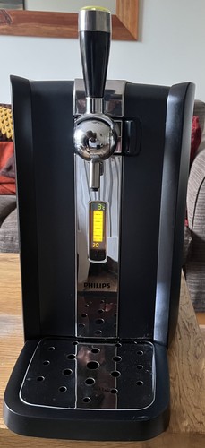 Philips perfect draft beer - draft,