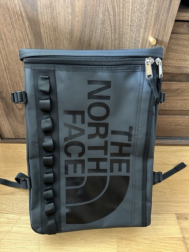 The north face - the, fuse