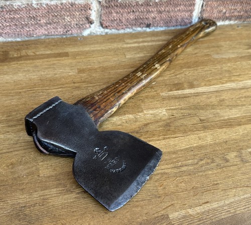 Vintage 3lb ward - vintage, payne