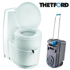 THETFORD C224CW CARAVAN &