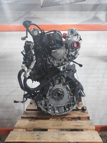 Engine ford transit - ford, custom