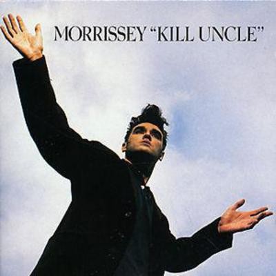 Morrissey kill uncle - morrissey:,