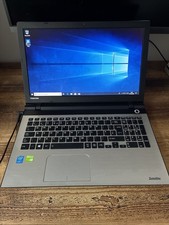 Toshiba Satellite L50-C Laptop
