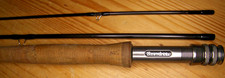 Snowbee ZR2 Fly 8' Fishing Rod