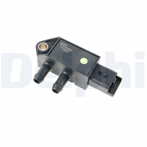Sensor exhaust pressure for - sensor,,