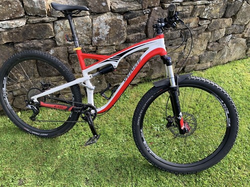 Specialized camber 2012 - 29,