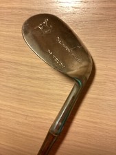 Antique Hickory Wood Shaft