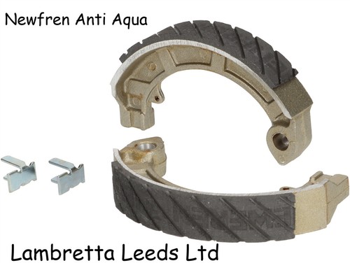 Newfren anti aqua vespa lml - newfren,