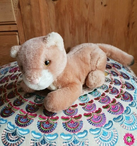 Vintage 1986 dakin - 1986, lion